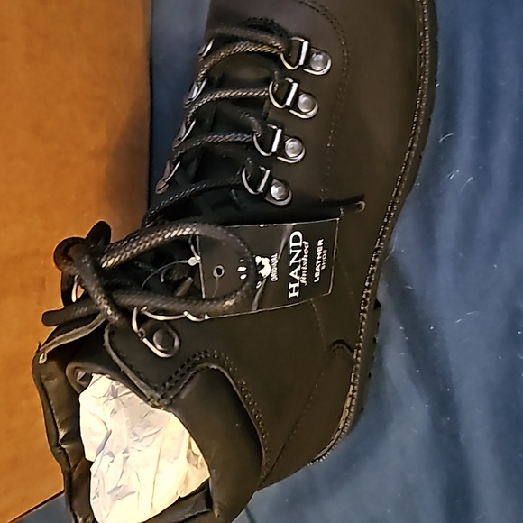 Hiking boots Silver Street - Picture 4 of 5